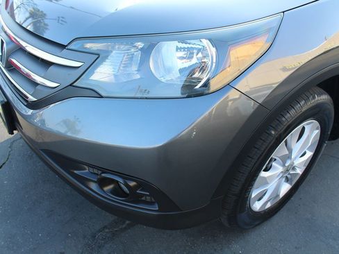 Used 2014 Honda CR-V EX-L image 10