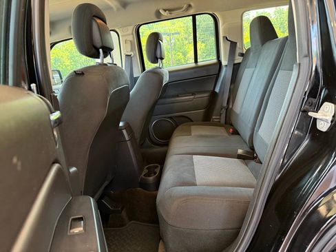 Used 2016 Jeep Patriot Sport w/ Power Value Group image 19