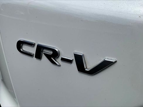 Used 2020 Honda CR-V EX-L image 9