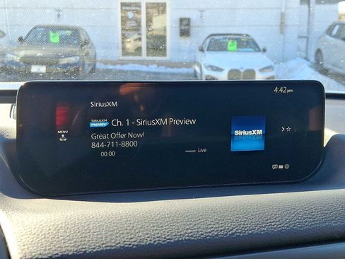 Certified 2025 MAZDA CX-50 AWD 2.5 S w/ Weather Package image 19