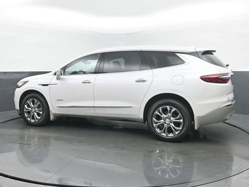 Used 2019 Buick Enclave Avenir w/ Avenir Technology Package AWD/4WD image 3