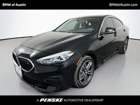 Used 2024 BMW 228i Gran Coupe w/ Convenience Package FWD image 1
