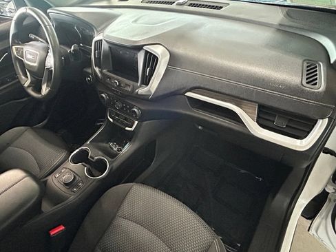 Used 2023 GMC Terrain SLE w/ Driver Convenience Package FWD image 37