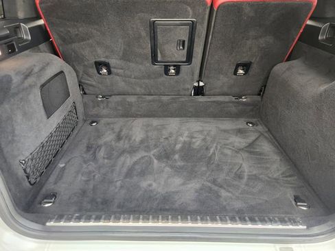 Used 2021 Mercedes-Benz G 63 AMG 4MATIC image 33