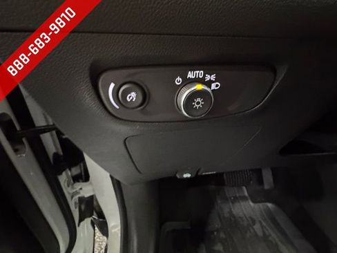 New 2026 Buick Encore GX Preferred w/ Comfort Package image 23