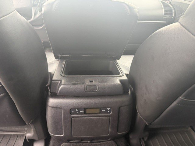 Used 2022 Nissan Armada SL w/ Midnight Edition Package AWD/4WD image 30