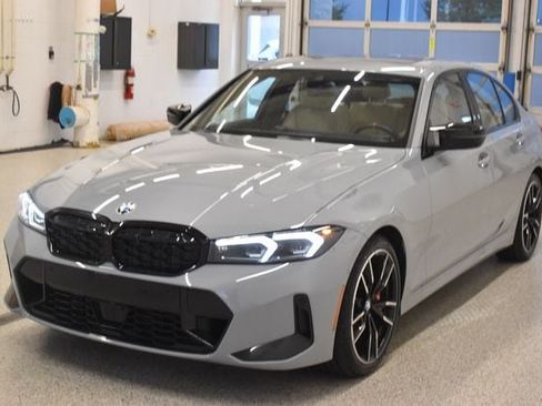 Used 2026 BMW M340i xDrive AWD/4WD image 9