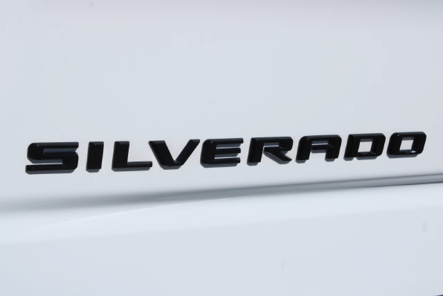 Used 2021 Chevrolet Silverado 1500 RST w/ All Star Edition Plus AWD/4WD image 7