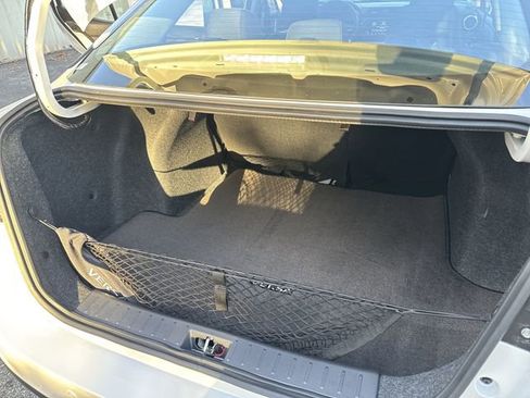 Used 2025 Nissan Versa SR w/ Trunk Package FWD image 12