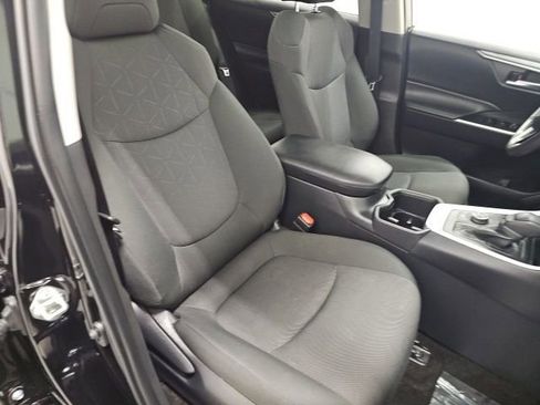 Certified 2025 Toyota RAV4 XLE w/ Convenience Package image 39