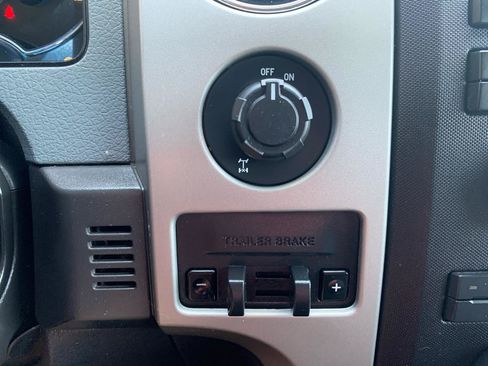 Used 2012 Ford F150 XLT w/ XLT Chrome Pkg RWD image 29