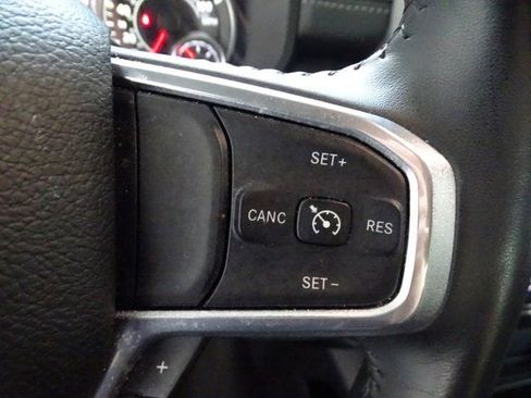 Certified 2023 RAM 1500 Laramie AWD/4WD image 8