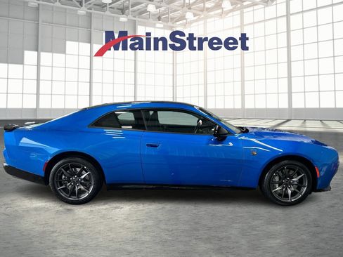 New 2026 Dodge Charger Scat Pack AWD/4WD image 6