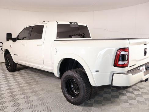 Used 2024 RAM 3500 Limited image 22