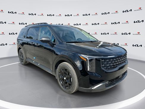 New 2026 Kia Carnival SX Prestige FWD image 1