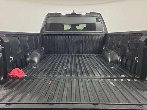 Used 2024 Toyota Tundra SR AWD/4WD image 10