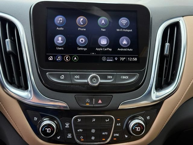 Used 2023 Chevrolet Equinox Premier AWD/4WD image 22
