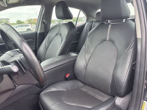 Used 2024 Toyota Camry XSE image 21