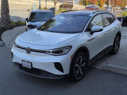 Used 2023 Volkswagen ID.4 Pro S