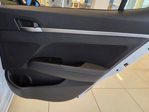 Used 2020 Hyundai Elantra SEL w/ Cargo Package (C1) FWD image 23