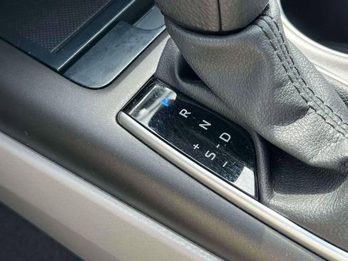 Used 2023 Toyota Camry LE w/ Cold Weather Package AWD/4WD image 13