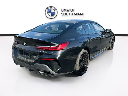 New 2026 BMW 840i RWD image 6