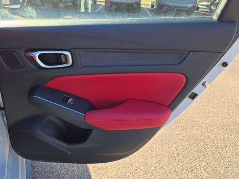 New 2026 Acura Integra A-Spec image 12