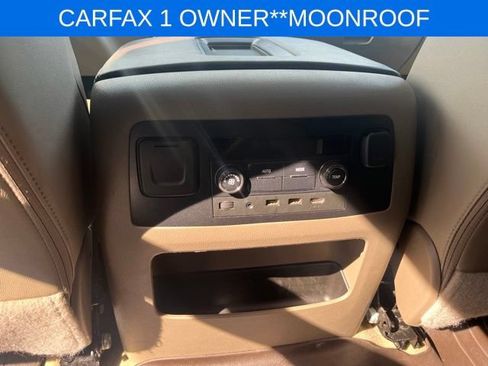Used 2017 Chevrolet Suburban LT AWD/4WD image 38