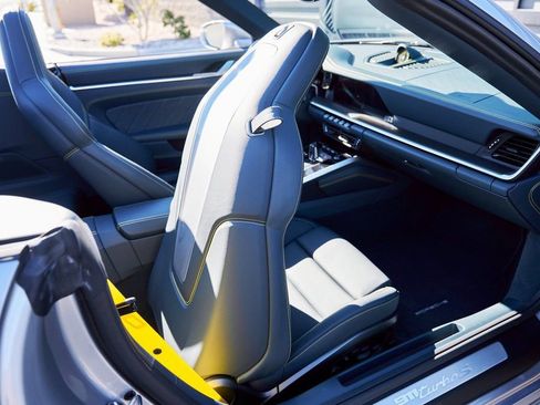 Used 2024 Porsche 911 Turbo S image 41