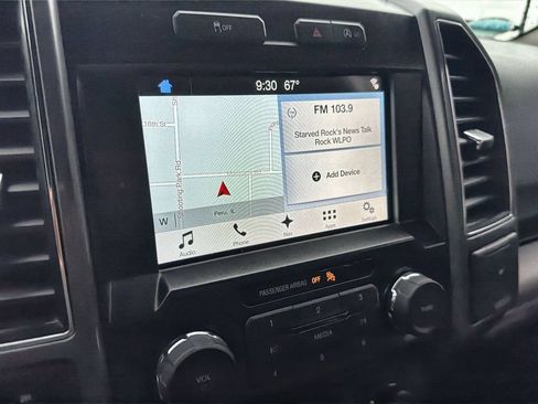 Used 2018 Ford F150 XLT w/ Equipment Group 302A Luxury AWD/4WD image 20