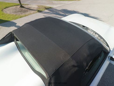 Used 2007 Pontiac Solstice Convertible w/ Premium Package image 63