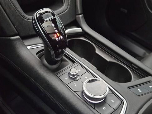 New 2025 Cadillac XT6 Premium Luxury w/ Technology Package image 23