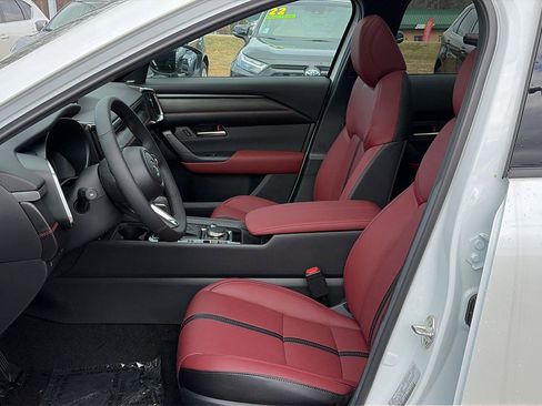 New 2025 MAZDA CX-50 2.5 Hybrid w/ Weather Package image 13