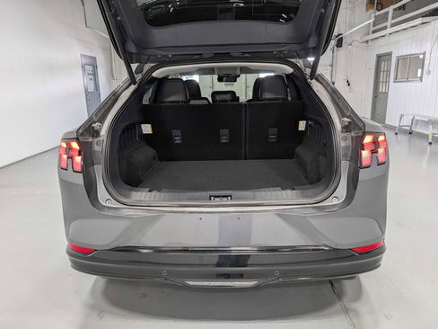 Used 2021 Ford Mustang Mach-E Premium image 41