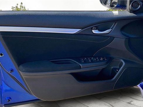 Used 2019 Honda Civic EX image 21