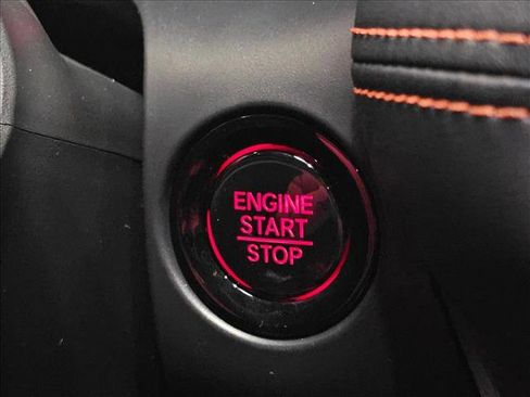 New 2026 Honda HR-V Sport image 12