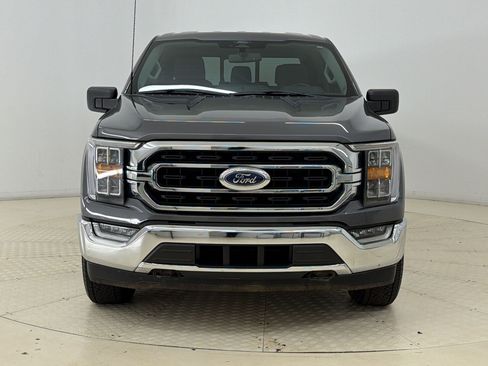 Used 2022 Ford F150 XLT w/ Equipment Group 302A High AWD/4WD image 6