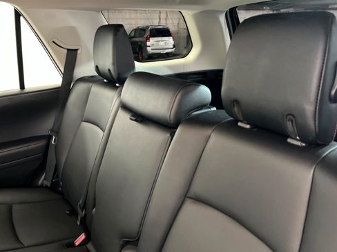 Used 2021 Toyota 4Runner TRD Off-Road Premium image 21