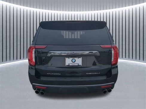 Used 2023 GMC Yukon Denali Ultimate w/ LPO, Floor Liner Package image 6
