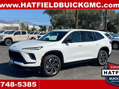 Used 2026 Buick Enclave Sport Touring w/ Power Package