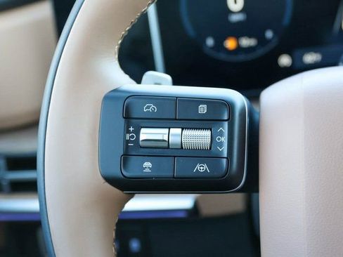 New 2026 Hyundai Santa Fe Calligraphy image 29