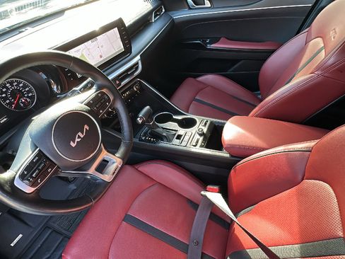 Used 2024 Kia K5 GT-Line w/ GT-Line Premium Package image 21