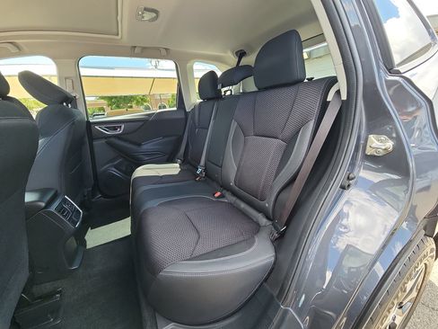 Used 2020 Subaru Forester Premium w/ Popular Package #1 AWD/4WD image 24