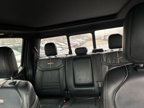 Used 2021 Ford F150 Platinum w/ Equipment Group 701A High image 27