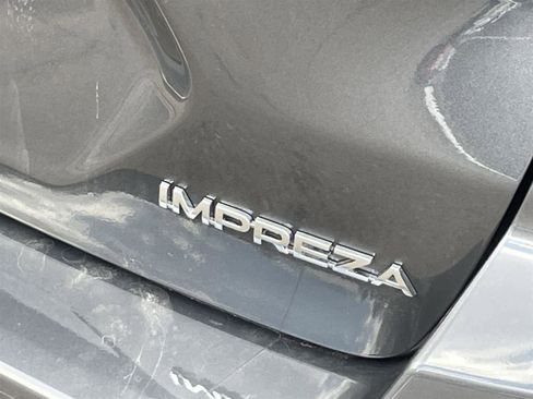Used 2025 Subaru Impreza 2.0i image 10