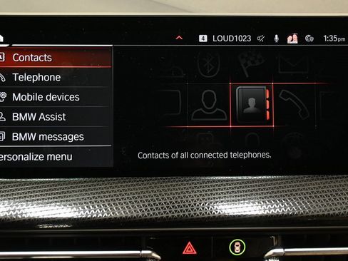 Used 2022 BMW 228i xDrive Gran Coupe 228i xDrive w/ Convenience Package image 37