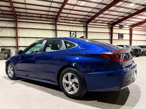 Used 2021 Hyundai Sonata SE image 7