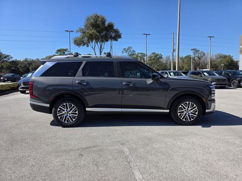 New 2026 Hyundai Palisade SEL image 2