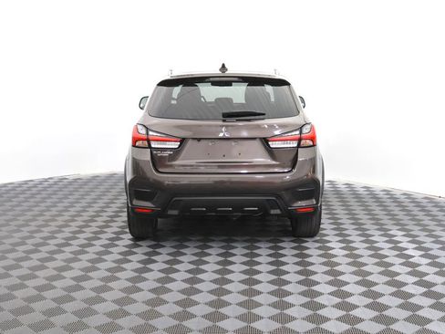 Used 2021 Mitsubishi Outlander Sport ES FWD image 7
