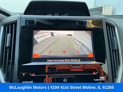 Used 2020 Subaru Crosstrek 2.0i Premium w/ Moonroof Package 1 image 6